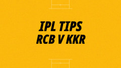 Kohli is overdue a score